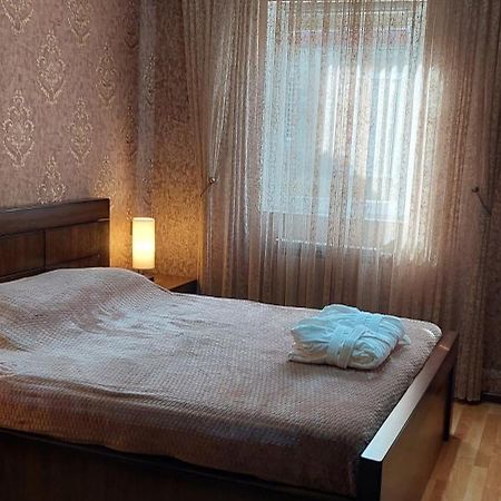 Salounique Lux Apartment Tbilisi Zewnętrze zdjęcie