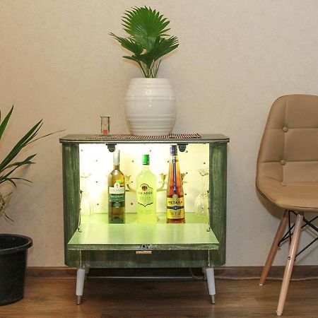 Salounique Lux Apartment Tbilisi Zewnętrze zdjęcie