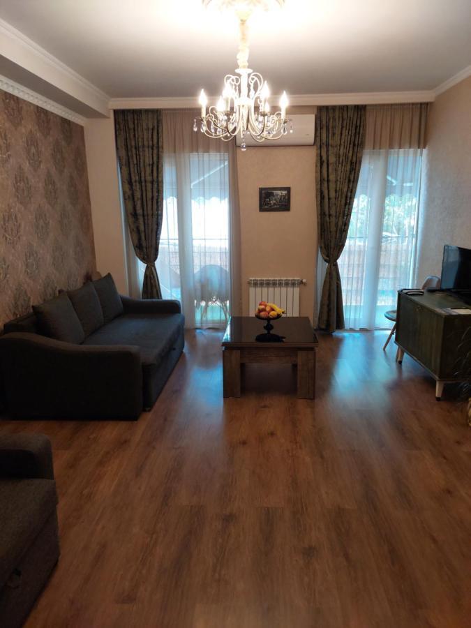 Salounique Lux Apartment Tbilisi Zewnętrze zdjęcie