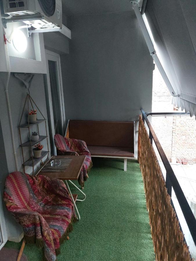 Salounique Lux Apartment Tbilisi Zewnętrze zdjęcie