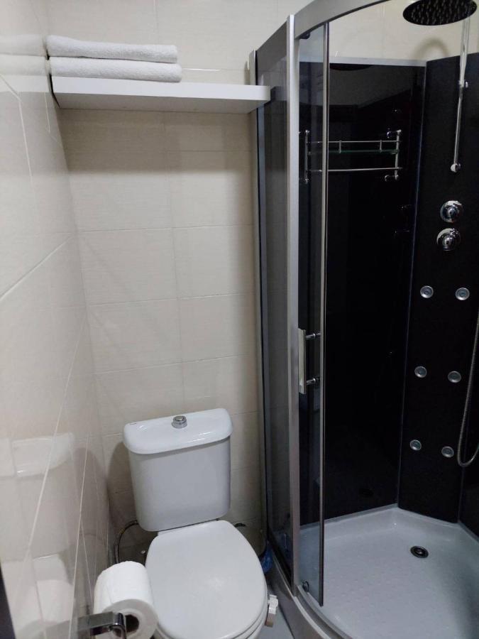 Salounique Lux Apartment Tbilisi Zewnętrze zdjęcie