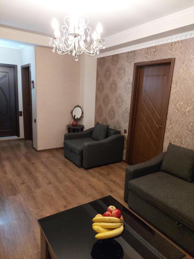 Salounique Lux Apartment Tbilisi Zewnętrze zdjęcie
