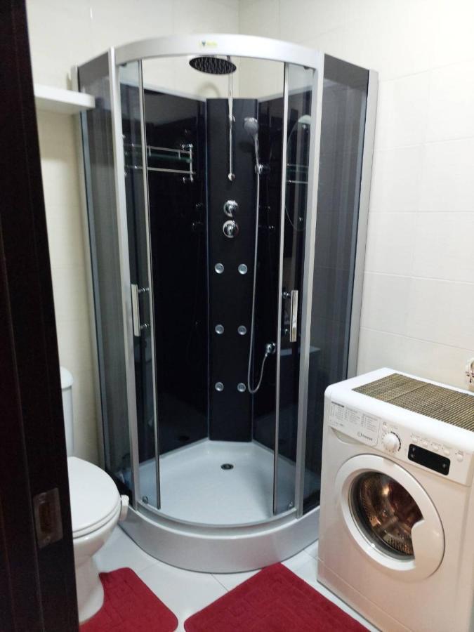 Salounique Lux Apartment Tbilisi Zewnętrze zdjęcie