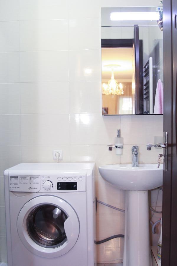 Salounique Lux Apartment Tbilisi Zewnętrze zdjęcie