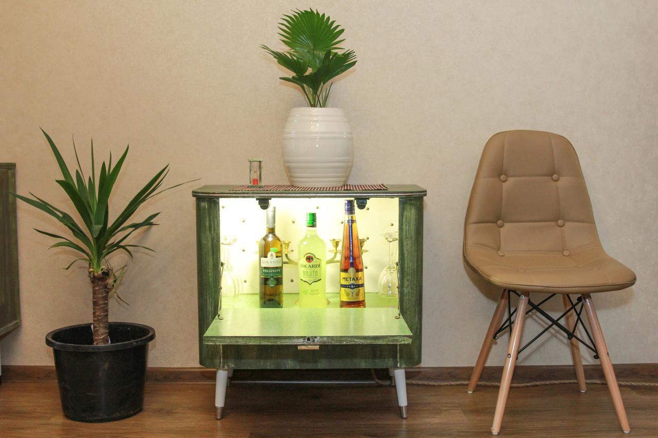 Salounique Lux Apartment Tbilisi Zewnętrze zdjęcie