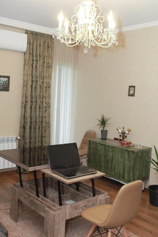 Salounique Lux Apartment Tbilisi Zewnętrze zdjęcie