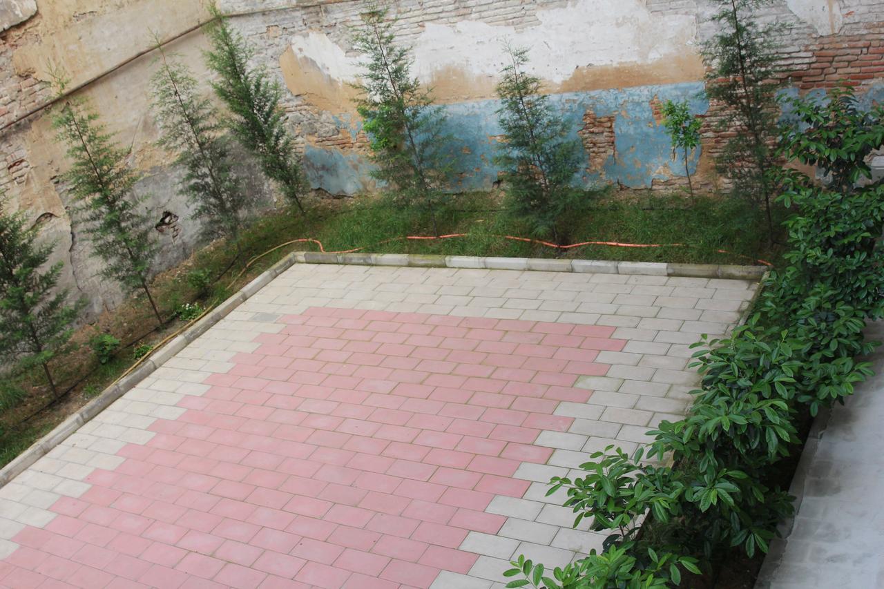 Salounique Lux Apartment Tbilisi Zewnętrze zdjęcie