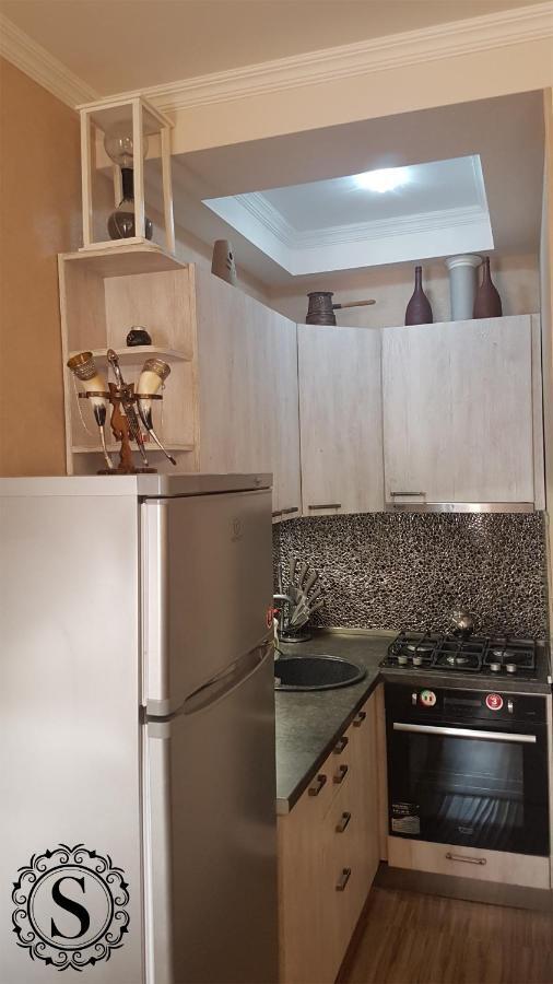 Salounique Lux Apartment Tbilisi Zewnętrze zdjęcie
